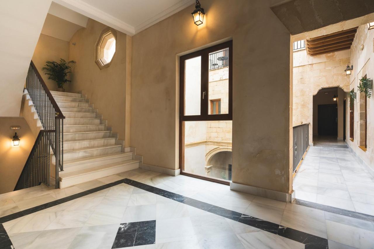 Casa Palacio Sur Ел Пуерто де Санта Мария Екстериор снимка