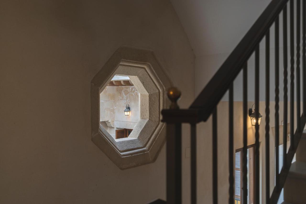 Casa Palacio Sur Ел Пуерто де Санта Мария Екстериор снимка
