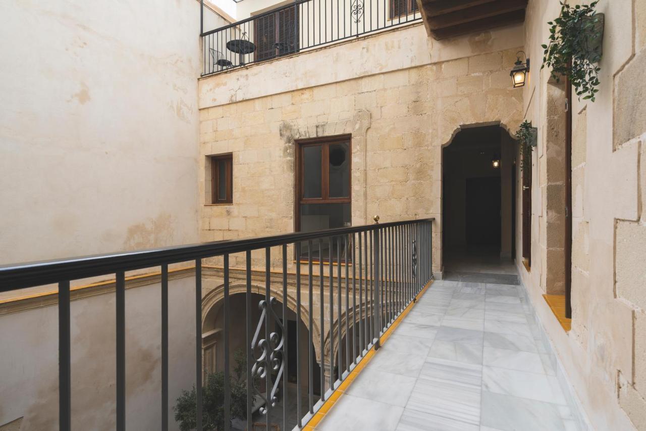 Casa Palacio Sur Ел Пуерто де Санта Мария Екстериор снимка